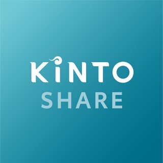 KINTO Logo 